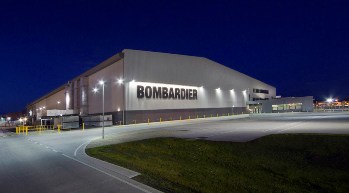 The 85 million EfW plant is to be built adjacent to Bombardier's wing factory on the Belfast Harbour Estate